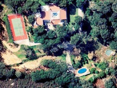 Tarifa property: Cadiz property | 6 bedroom Villa 244370