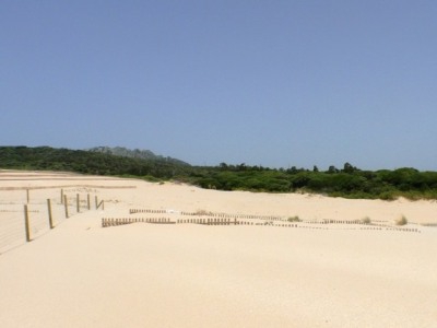 Tarifa property: Tarifa Villa 244370