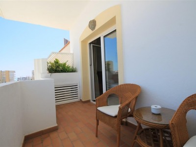 Torremolinos property: Commercial with 9+ bedroom in Torremolinos, Spain 244371