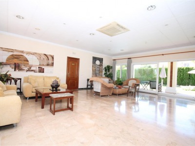 Torremolinos property: Commercial for sale in Torremolinos, Malaga 244371