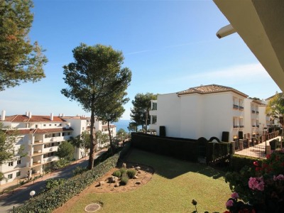 Miraflores property: Apartment for sale in Miraflores, Spain 244372
