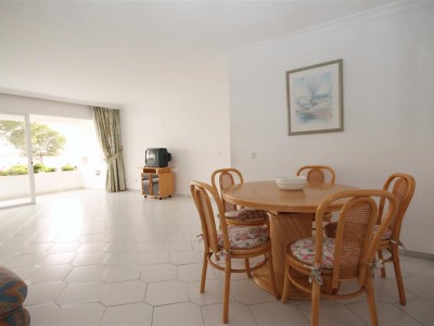 Miraflores property: Apartment with 2 bedroom in Miraflores, Spain 244372