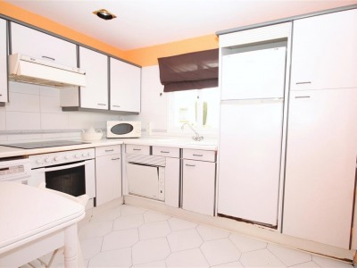 Miraflores property: Apartment for sale in Miraflores, Malaga 244372