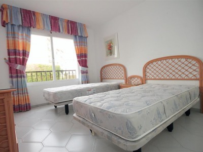 Miraflores property: Malaga property | 2 bedroom Apartment 244372
