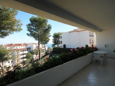 Miraflores property: Miraflores, Spain | Apartment for sale 244372