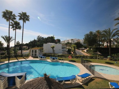 Miraflores property: Miraflores Apartment 244372