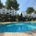 Miraflores property: Malaga, Spain Apartment 244372