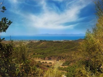 Benahavis property: Land with bedroom in Benahavis, Spain 244377
