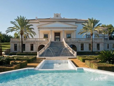 Marbella property: Villa for sale in Marbella 244378