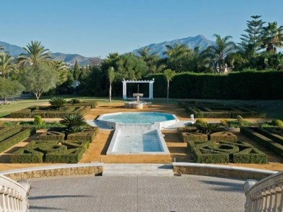 Marbella property: Villa for sale in Marbella, Spain 244378
