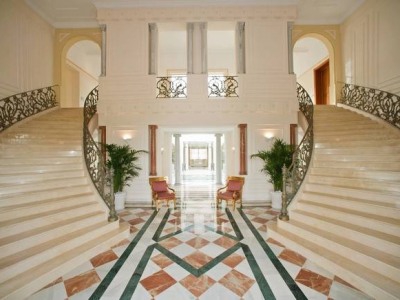 Marbella property: Villa with 6 bedroom in Marbella 244378