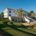 Marbella property: 6 bedroom Villa in Malaga 244378