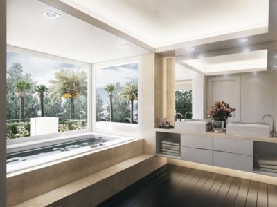 Marbella property: Villa with 7 bedroom in Marbella, Spain 244380