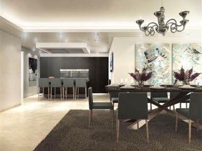 Marbella property: Malaga Villa 244380