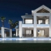Marbella property: Malaga, Spain Villa 244380