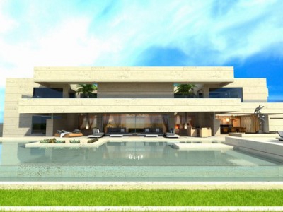 Marbella property: Villa for sale in Marbella 244381
