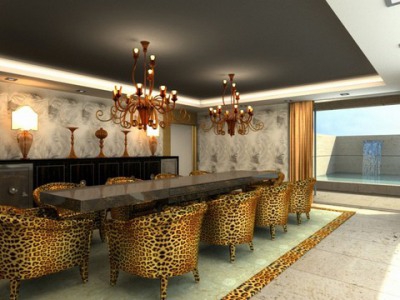 Marbella property: Malaga property | 5 bedroom Villa 244381