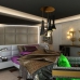 Marbella property: Marbella, Spain Villa 244381