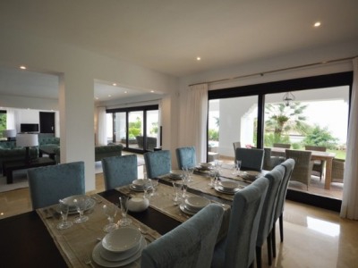 Marbella property: Villa for sale in Marbella, Spain 244383