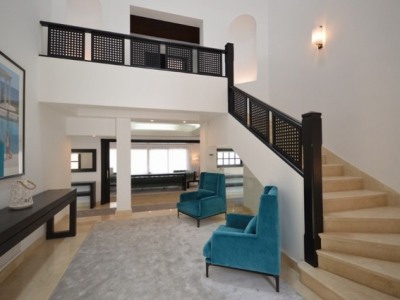 Marbella property: Villa for sale in Marbella, Malaga 244383