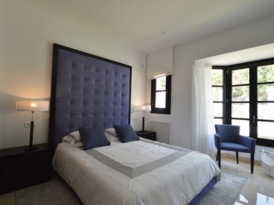 Marbella property: Villa in Malaga for sale 244383