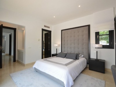 Marbella property: Marbella, Spain | Villa for sale 244383