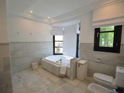Marbella property: Malaga Villa 244383
