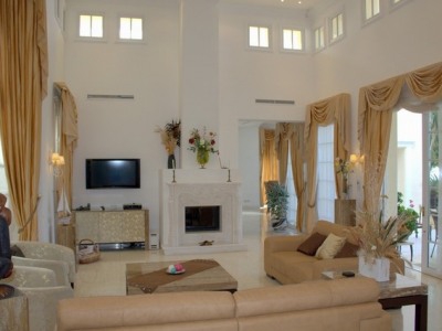 Marbella property: Villa in Malaga for sale 244386
