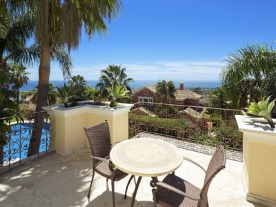 Marbella property: Malaga property | 7 bedroom Villa 244386