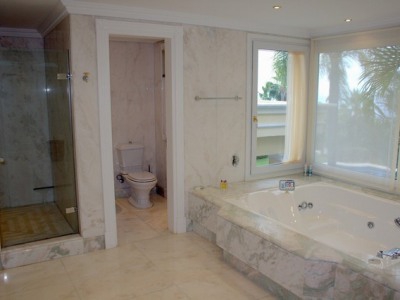 Marbella property: Malaga Villa 244386