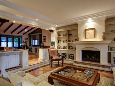 Marbella property: Villa with 6 bedroom in Marbella, Spain 244387