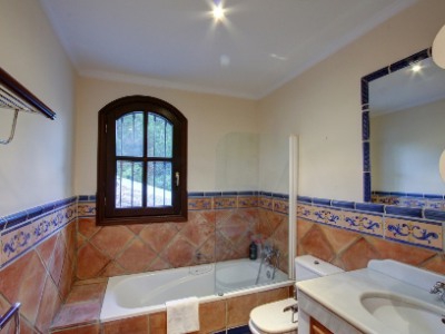 Marbella property: Marbella, Spain | Villa for sale 244387