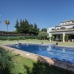 Marbella property: 6 bedroom Villa in Marbella, Spain 244387