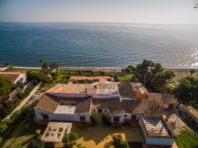 Estepona property: Villa for sale in Estepona 244388