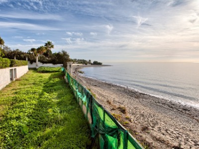 Estepona property: Villa with 4 bedroom in Estepona 244388
