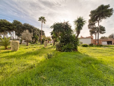 Estepona property: Villa in Malaga for sale 244388
