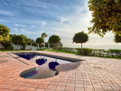 Estepona property: Malaga property | 4 bedroom Villa 244388
