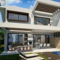 Estepona property: Villa for sale in Estepona 244390