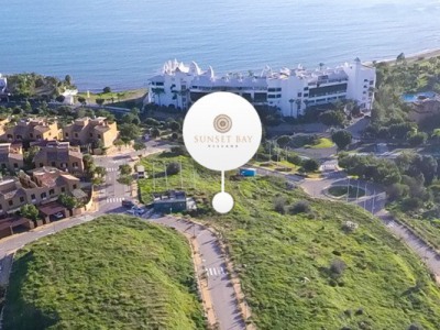 Estepona property: Malaga Villa 244390