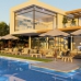 Estepona property:  Villa in Malaga 244390