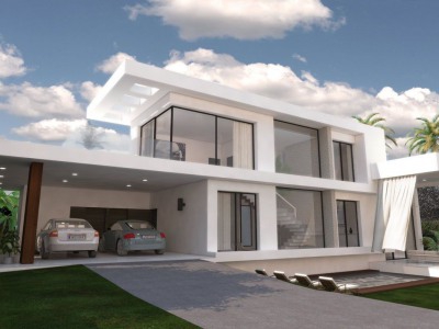Estepona property: Villa in Malaga for sale 244391