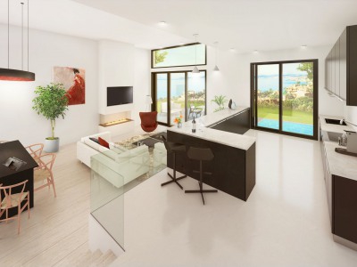 Estepona property: Estepona, Spain | Villa for sale 244391