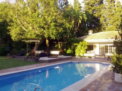 Marbella property: Villa for sale in Marbella 244392