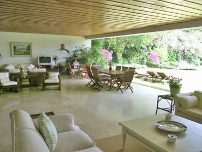 Marbella property: Villa for sale in Marbella, Malaga 244392