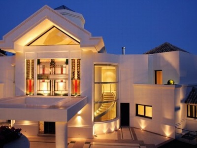 Marbella property: Villa for sale in Marbella 244393