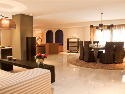 Marbella property: Penthouse for sale in Marbella, Spain 244394