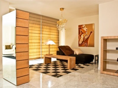 Marbella property: Malaga Penthouse 244394