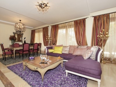 Marbella property: Villa for sale in Marbella, Spain 244395