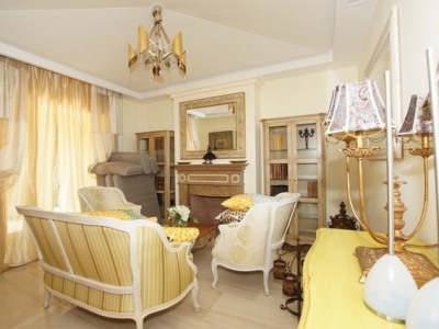 Marbella property: Villa with 5 bedroom in Marbella 244395