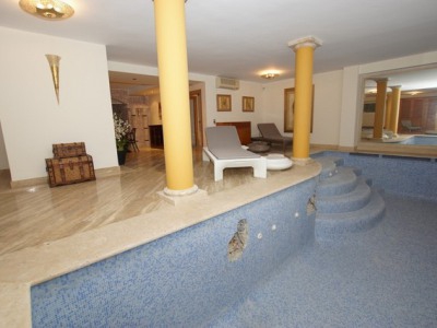 Marbella property: Villa for sale in Marbella, Malaga 244395